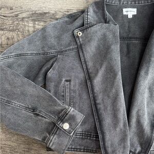 Superdown Denim Jacket